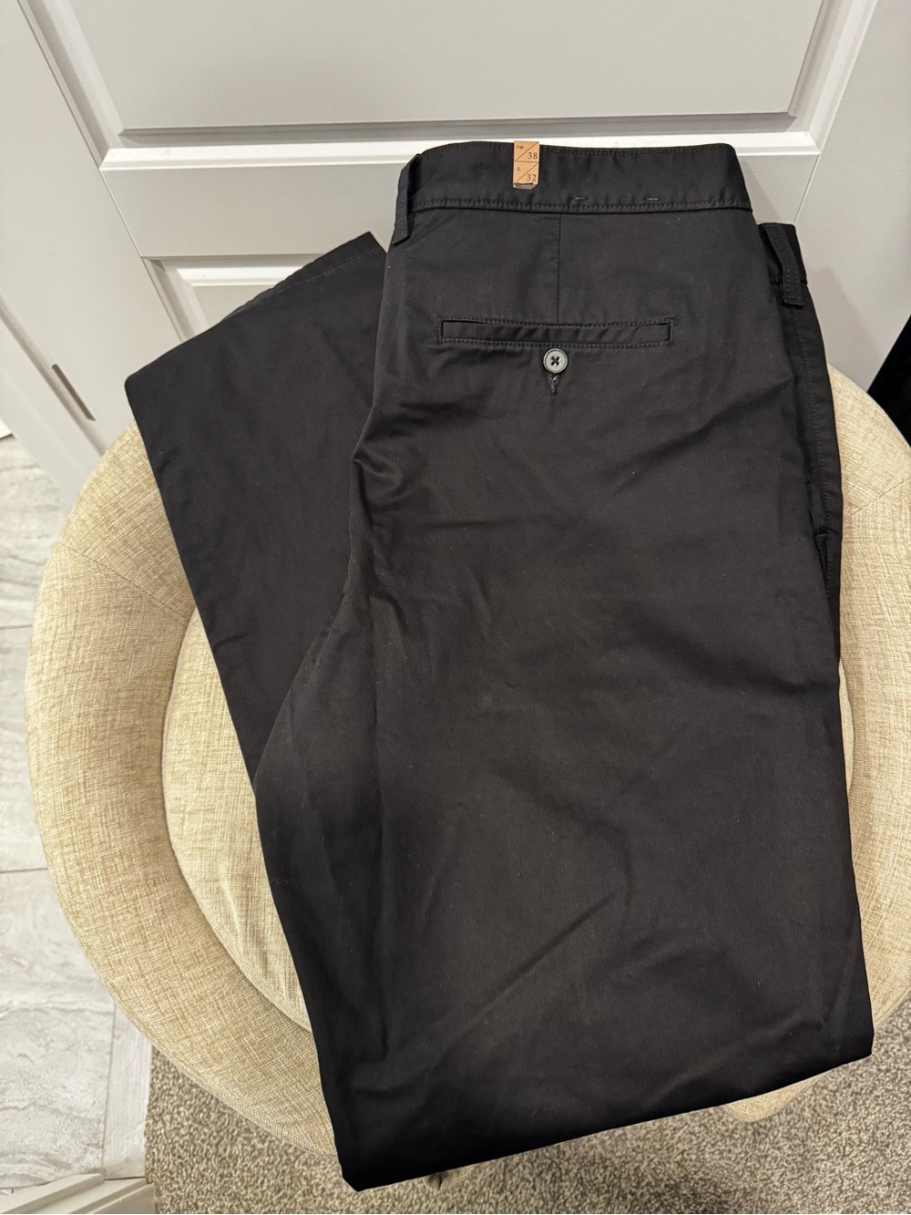 Le 31- Performance chinos
Stockholm fit - Slim